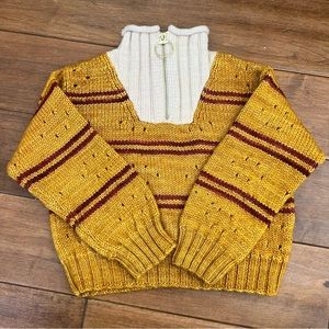 Misha & Puff Unisex Sweater